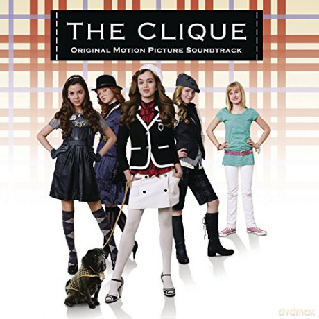 Clique-Ost [CD]