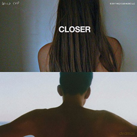 Wild Cub: Closer [CD]