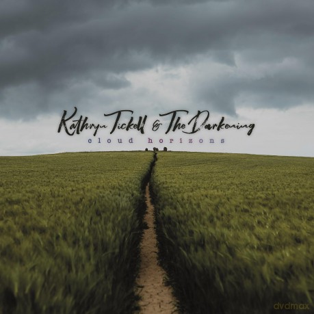 Kathryn Tickell The Darkenin: Cloud Horizons [CD]