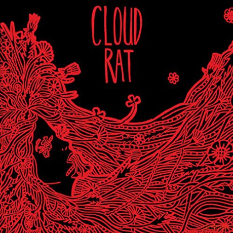 Cloud Rat: Cloud Rat Redux [CD]
