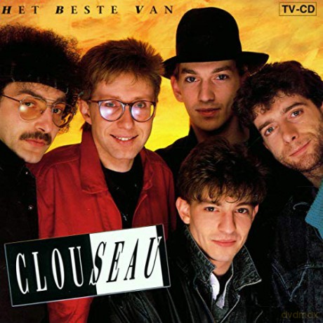 Clouseau: Clouseau - De Beste Van [CD]