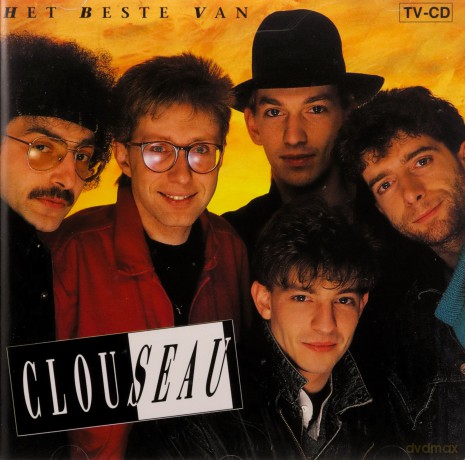 Clouseau: Clouseau - De Beste Van [CD]