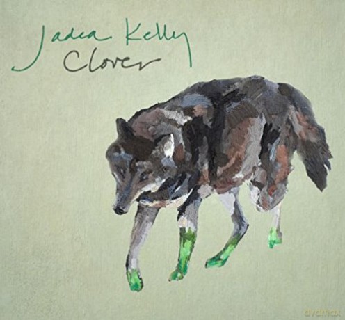 Jadea Kelly: Clover [CD]