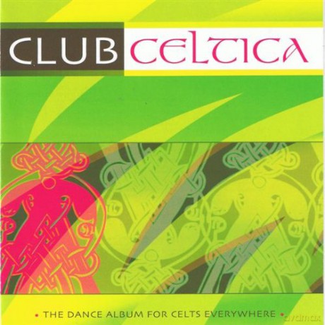 Club Celtica: Club Celtica [CD]