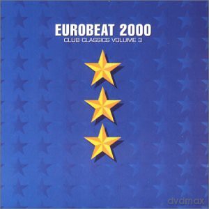 Eurobeat 2000: Club classic v.3 [CD]