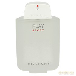 Givenchy Play Sport Woda Toaletowa dla Mężczyzny 100ml spray TESTER  [PERFUMY]