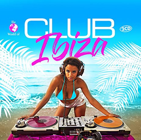 Club Ibiza [2CD]