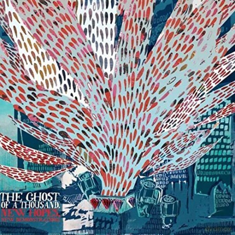 Shuffle Demons: Clusterfunk [CD]