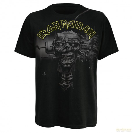 Iron Maiden: Cipwm XL [T-Shirt]
