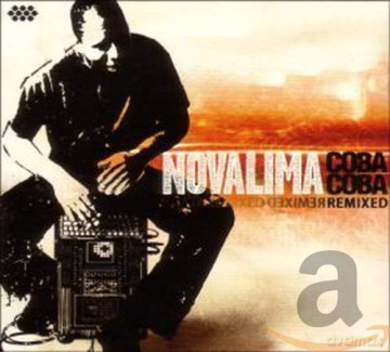 Novalima: Coba Coba Remixed [CD]