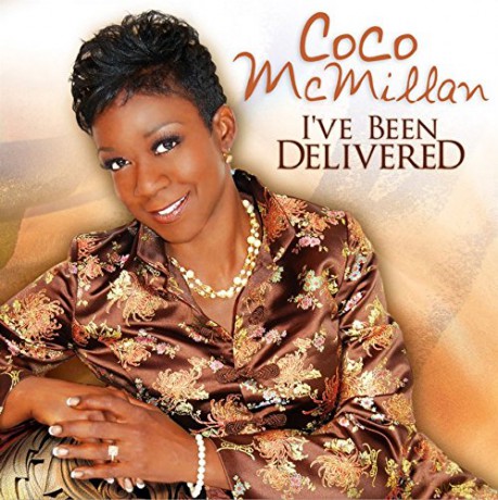Coco Mcmillan-I've Been Delivered [CD]