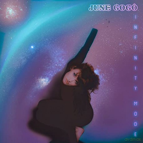 June Coco: Coco,June-Infinity Mode [CD]