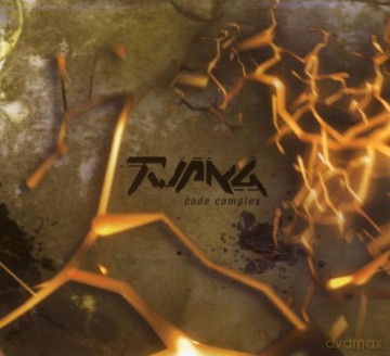 Twang: Code Complex [CD]