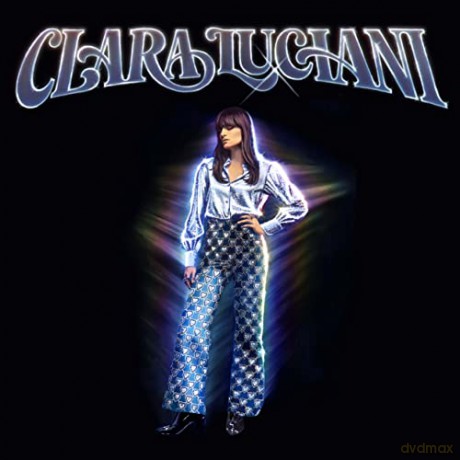 Lucianiclara: Coeur Encore [2CD]