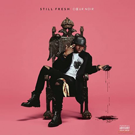 Still Fresh: Coeur Noir [CD]