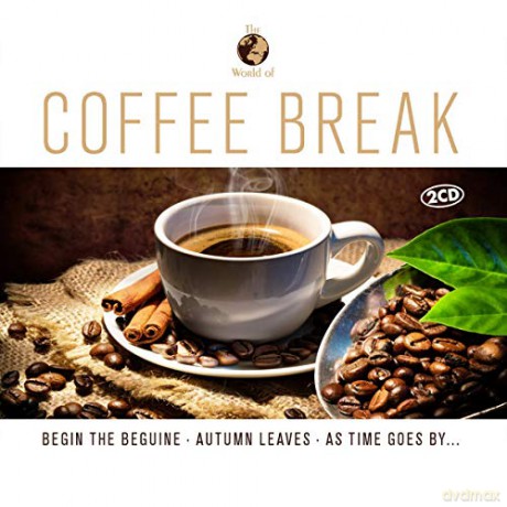 Coffee Break [2CD]