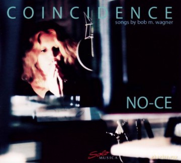 Coincidence [CD]