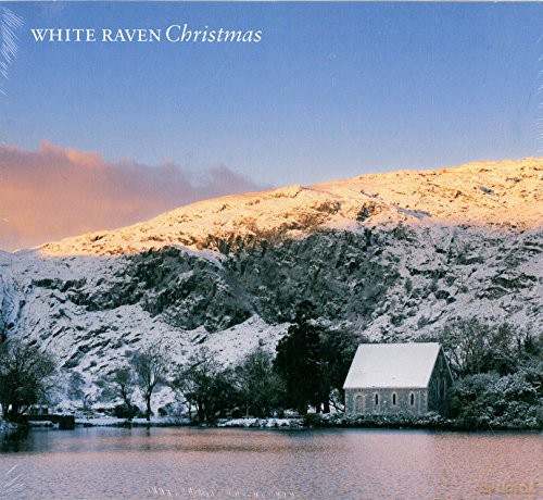White Raven Christmas: col legno collage - Vol. 2 (Mauricio Kagel: Orchesterwerke) [CD]
