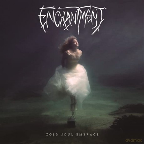 Enchantment: Cold Soul Embrace [CD]