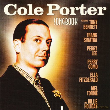 Cole Porter Songbook [CD]