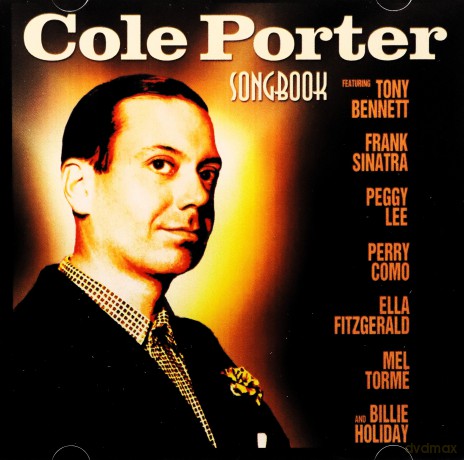 Cole Porter Songbook [CD]