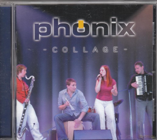 Phonix: Collage [CD]