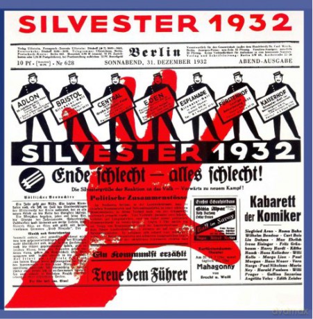 Collage aus historischen Aufnahmen [CD]