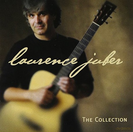 Laurence Juber: Collection [CD]