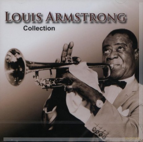 Louis Armstrong: Collection [CD]