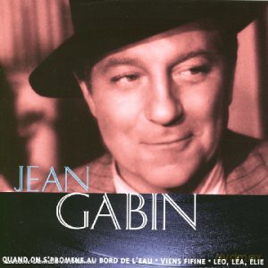 Jean Gabin: Collection Chansons Françaises [CD]