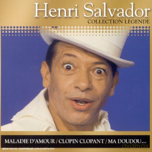 Henri Salvador: Collection Legende [CD]