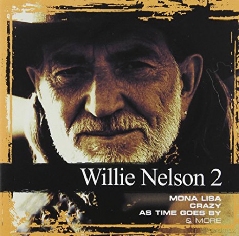 Willie Nelson: Collections 2 [CD]