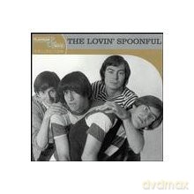 Collections Lovin Spoonful [CD]