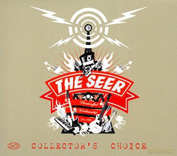 The Seer: Collectors Choice [3CD]