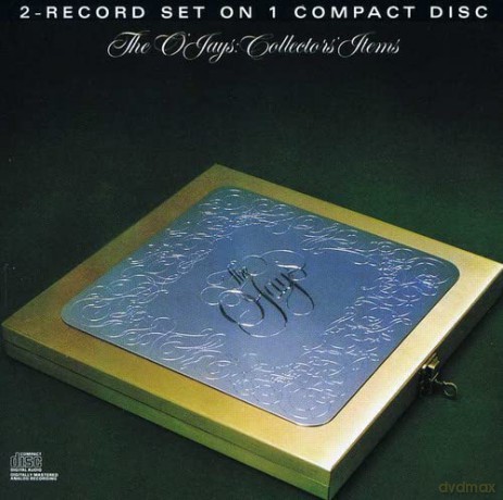 O'jays: Collectors Item [CD]