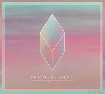 Summery Mind: Color [CD]