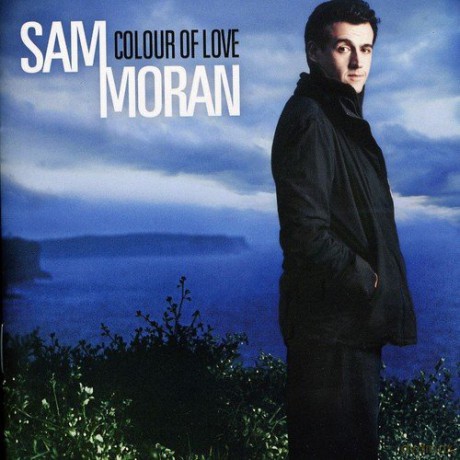 Moran Sam: Colour Of Love [CD]