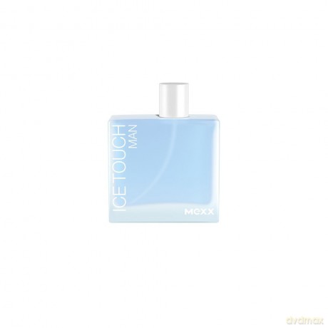 Mexx Ice Touch Man Woda toaletowa 75ml spray (38007)  [PERFUMY]