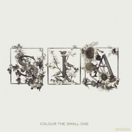 Sia: Colour The Small One [CD]