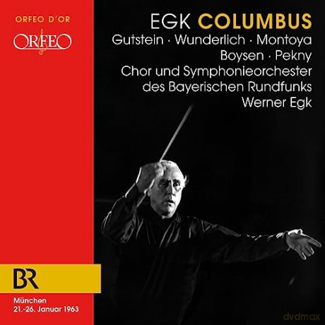 Columbus [2CD]