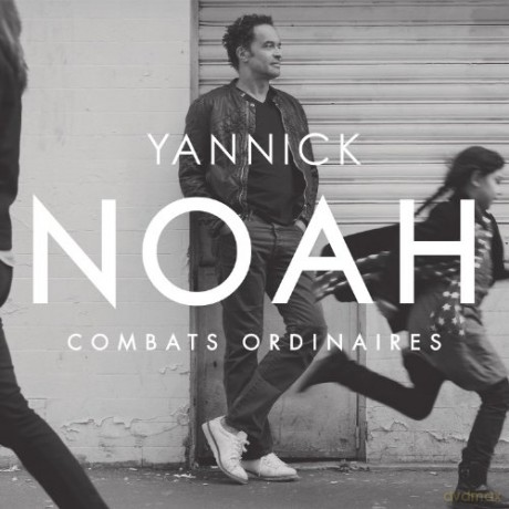 Yannick Noah: Combats Ordinaires [CD]