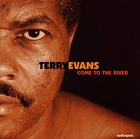 Terry Evans: Come To The River [CD]