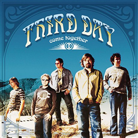 Third Day: Come Together [CD]