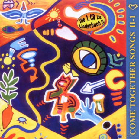 Hagara Feinbier: Come Together Songs Ii-1 [CD]