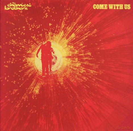 Chemical Brothers: Come With Us (Japanese Pressing-Digi Pack) [CD]