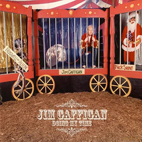 Comedy Central Records: Comedy Central Records - Doing My Time [2CD]