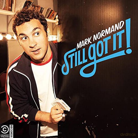 Comedy Central Records: Comedy Central Records - Still Got It [CD]