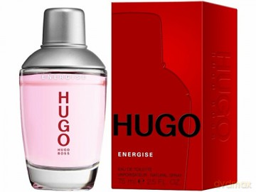 Hugo Boss Hugo Energise Woda toaletowa 75ml spray [PERFUMY]