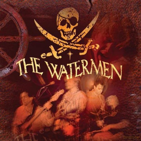 Watermen: Coming To A Port Near You [CD]