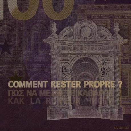 La Rumeur: Comment Rester Propre [CD]